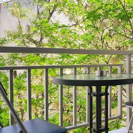 Comfort Apartment By Prima Lodging Thessaloníki Exteriör bild