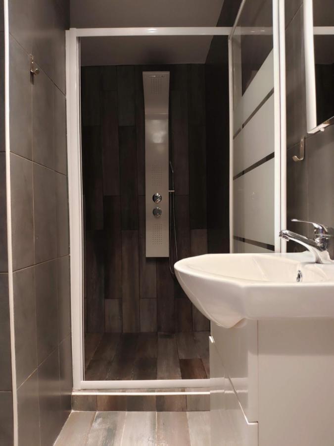 Comfort Apartment By Prima Lodging Thessaloníki Exteriör bild
