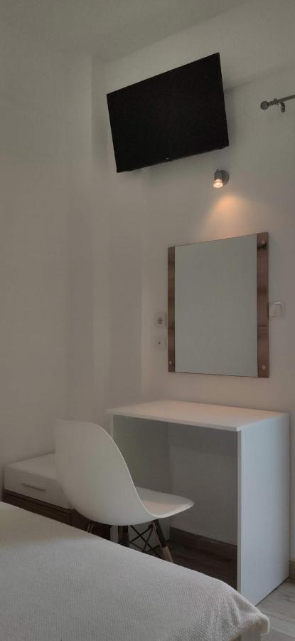 Comfort Apartment By Prima Lodging Thessaloníki Exteriör bild